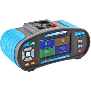 Prüfgerät nach DIN VDE 0100 - MI 3152 EurotestXC Installationstester EU-Set - MI 3152 EU