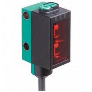 Lichttaster energetisch - Reflexionslichttaster energetisch OBD1000-R101-2EP-IO-0,3M-V1 - 267075-100044