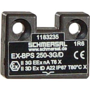 Zubehör für Sicherheitsgeräte - Schaltmagnet Ex-geprüft 33x25x13 mm - 101183235