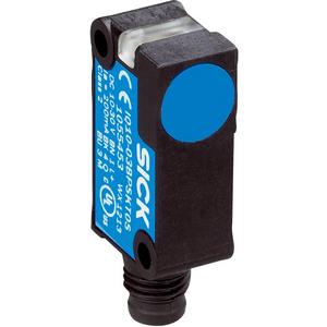 Induktiver Näherungsschalter - Induktiver Näherungssensor Quaderförmig 10x28x16 mm Schließer - 1055450