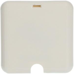 Geräteanschlussdose - Herdanschlussdose 16A 400 V alpinweiß - 2CKA001712A0165