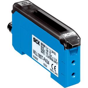 Lichtleitersensor / Lichtleiterverstärker - LICHTLEITER-VERSTÄRKER - 6043543