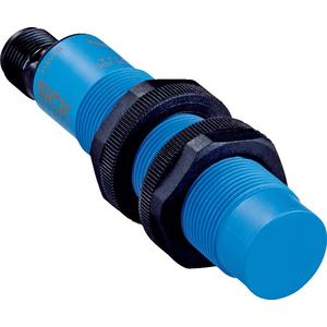 Kapazitiver Näherungsschalter - Kapazitiver Näherungssensor nicht bündig PNP antivalent - 6058149