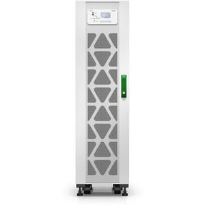 USV-Anlage - Easy UPS 3S USV 10 kVA / 400 V 3:1 interne Batterien - 40 Minuten Autonomiezeit - E3SUPS10K3IB2