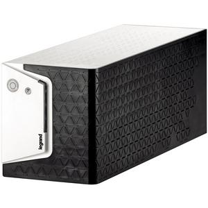 USV-Anlage - USV-Anlage KEOR SP 800VA/480W 230V 1 IEC Steckdose und 1 Schutzkontakt-Steckdose - 310184