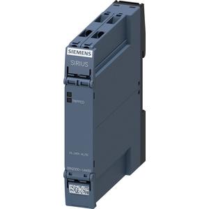 Temperaturüberwachungsrelais (Motorschutz) - Thermistor-Motorschutzrelais AC/DC 24 - 240 V 1 Wechsler - 3RN2000-1AW30