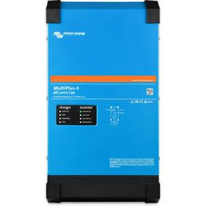 Photovoltaik-Inselwechselrichter - Wechselrichter 48 V 3000 VA - PMP482305012