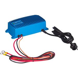 Photovoltaik-Laderegler - Ladegerät Blue Smart IP22 12V 20A - BPC122044002