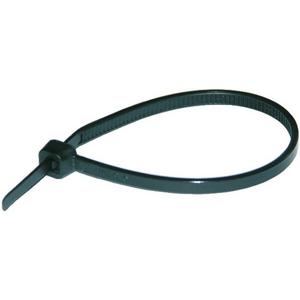 Kabelbinder - Kabelbinder 203x2,5 mm PA schwarz UV-beständig - 262606