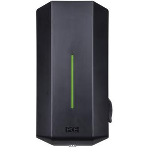 AC-Ladestationen - Wallbox Ladesteckdose Typ 2 inkl. DC 6mA Fehlerstromerkennung - 353411P