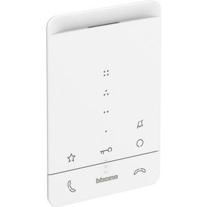 Haustelefon - Audio-Hausstation CLASSE100 A16E hörerlos - 344282