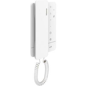 Haustelefon - Audio-Hausstation CLASSE100 A16M mit Handhörer - 344292