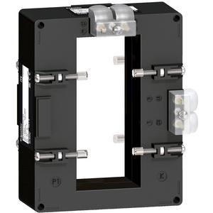 Stromwandler - Stromwandler TI 3000_5 Sammelschiene 52x127 mm - METSECT5DC300