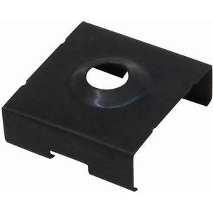 Mechanisches Zubehör - LED Profil Halterung ROMA XL BERLIN XL Versalles schwarz - BSLP10D