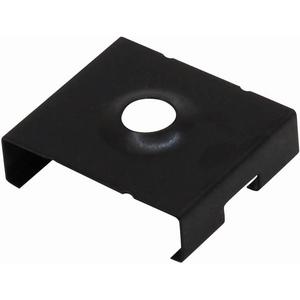 Mechanisches Zubehör - LED Profil Halterung für SOPHIA XL INFERNO PARIS XL schwarz - BSLP19D
