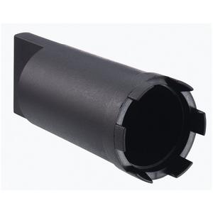 Montagewerkzeug für Befehls- und Meldegeräte - Montagewerkzeug für Befestigungsmutter Harmony XB5 Kunststoff schwarz - ZB5AZ905