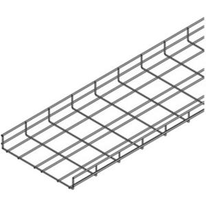 Gitterrinne - Gitterbahn ED 3m DM 4mm - 061114