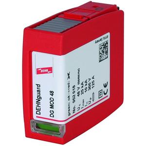 Überspannungsableiter für Energietechnik/Stromversorgung - Überspannungsableiter Typ 2 Varistor- Schutzmodul für DEHNguard M und S - 952018