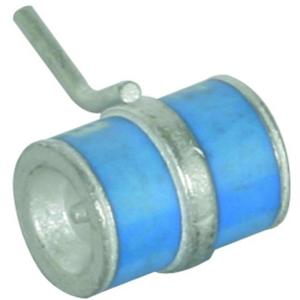 Zubehör für Überspannungsschutz Informations-/MSR-Technik - Gasentladungsableiter 230V für DEHNrapid LSA - 907218