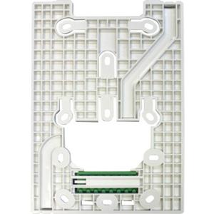 Montageelement für Türstation - Montageplatte für VEO & VEO XS Monitore System DUOX - F9447