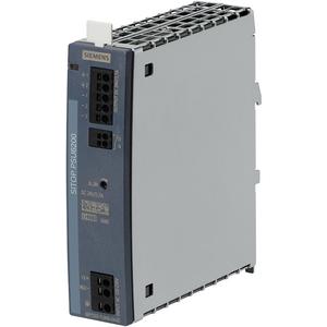 Gleichstromversorgung - SITOP PSU6200 24 V / 3,7 A NEC class II - geregelte Stromversorgung - 6EP3333-7LB00-0AX0