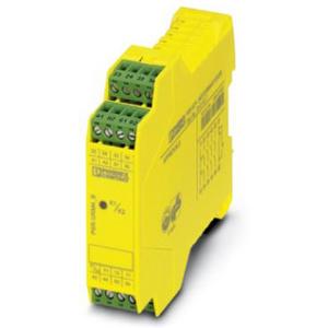 Gerät zur Überwachung von sicherheitsgerichteten Stromkreisen - Erweiterungsmodul - 2981677