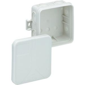 Dose, Gehäuse für Montage auf der Wand/Decke - Verbindungsdose Sd 7-L - S33290701