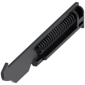 Zubehör für Niederspannungs-Schalttechnik - Auslösestößel - Zubehör für Einschubeinheit 3VA2 100/160/250 3VA6 150/250 - 3VA9267-0KD81