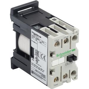 Hilfsschütz, Relais - Hilfsschütz 2S 48V 50/60Hz - CA2SK20E7