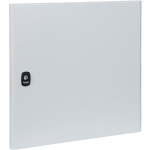 Tür/Bedientableau (Schaltschrank) - Volltür S3D 800 x 800 mm - NSYDS3D88