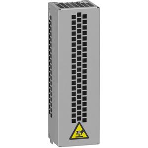 Zubehör für Frequenzregler - Bremswiderstand 60Ohm 0,16 kW IP20 - VW3A7731