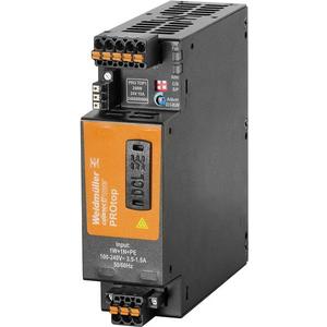 Gleichstromversorgung - Gleichstromversorgung 240W 10A 60 °C - 2466880000