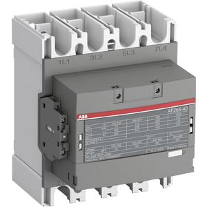 Leistungsschütz, AC-schaltend - Schütz 4-polig Uc = 100-250V AC 50/60Hz / DC "Hiko: 2Schließer+ 2Öffner - 1SFL547102R1322
