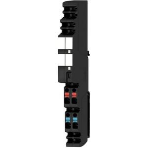 Lastüberwachungsrelais - Elektronische Lastüberwachung Elektronische Sicherung 10A 24 V DC - 2080650000