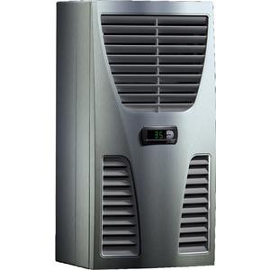 Klimagerät (Schaltschrank) - RTT Blue e Kühlgerät in Edelstahl Wandanbau 750 W Comfortregler 230 V - 3361600