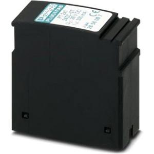 Überspannungsableiter für Informations-/MSR-Technik - Überspannungsschutzstecker - PT 2X1-24DC-ST - 2856087