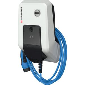 AC-Ladestationen - AMTRON Wallbox Professional+ C2 22 kW - EM-1366202