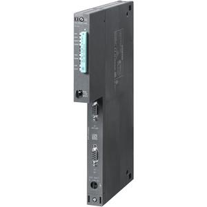 SPS-Grundgerät - SIMATIC S7-400 CPU 414-2 Zentralbaugruppe mit: Arbeitsspeicher 2 MB - 6ES7414-2XL07-0AB0