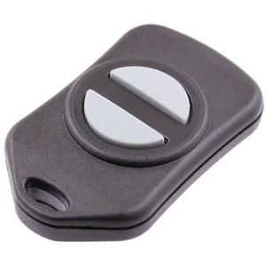 Funksender - Mini-Funk-Handsender 2-Kanal 3V DC inkl. Batterie - FS3HS2B