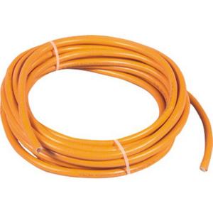 Schweißleitung - RADAFLEX-Schweißkabel 16mm² DM 10mm - 11708