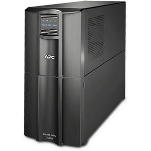 USV-Anlage - APC Smart-UPS 3000 VA - LCD - 230V - mit SmartConnect - SMT3000IC
