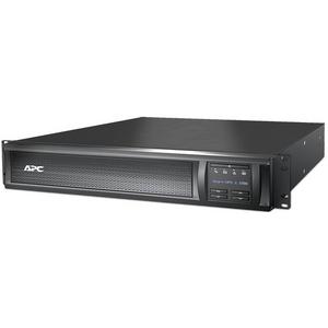 USV-Anlage - APC Smart-UPS X 1500 VA - Rack/Tower LCD - 230 V - SMX1500RMI2U