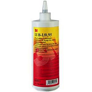 Gleitmittel - Kabelgleitmittel für Installationsbereich 0,95 Liter Flasche - 7100047866