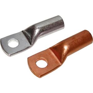 Presskabelschuh für Cu-Leiter nach DIN 46235 - Presskabelschuh DIN 46235 35mm² M6 verzinnt - ICD356