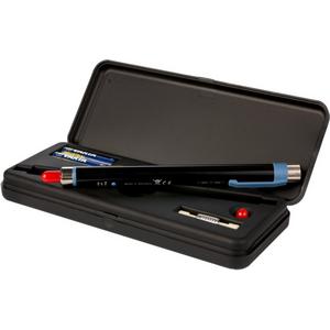 Mess-/Testgerät für Kommunikationstechnik - LWL-Laserquelle für Ferrulen 2,5 + 1,25 mm - 150800205-E