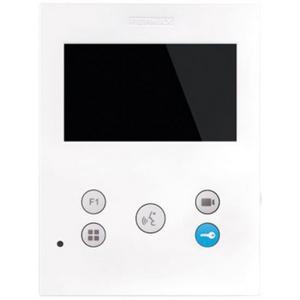 Türsprech-Set - Fermax DUOX-AP-Monitor VEO-XS - F9448