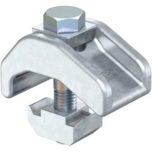 Schraubklemme - Spannklaue schwer M12x65 - 6355805