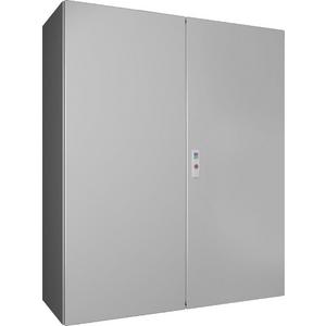 Schaltschrank (leer) - Kompakt-Schaltschrank AX 2-türig BHT 1000x1200x400mm - 1214000