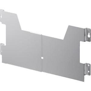 Schaltplantasche/-halter (Schaltschrank) - AX Schaltplantasche Stahlblech Breite: 625 - 725 mm für Türbreite 760/800 mm - 2515400