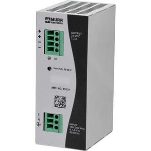 Gleichstromversorgung - Schaltnetzteil 1-phasig - 85131